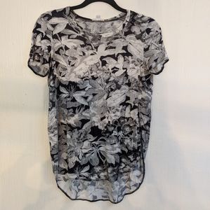 Wilfred Floral Top